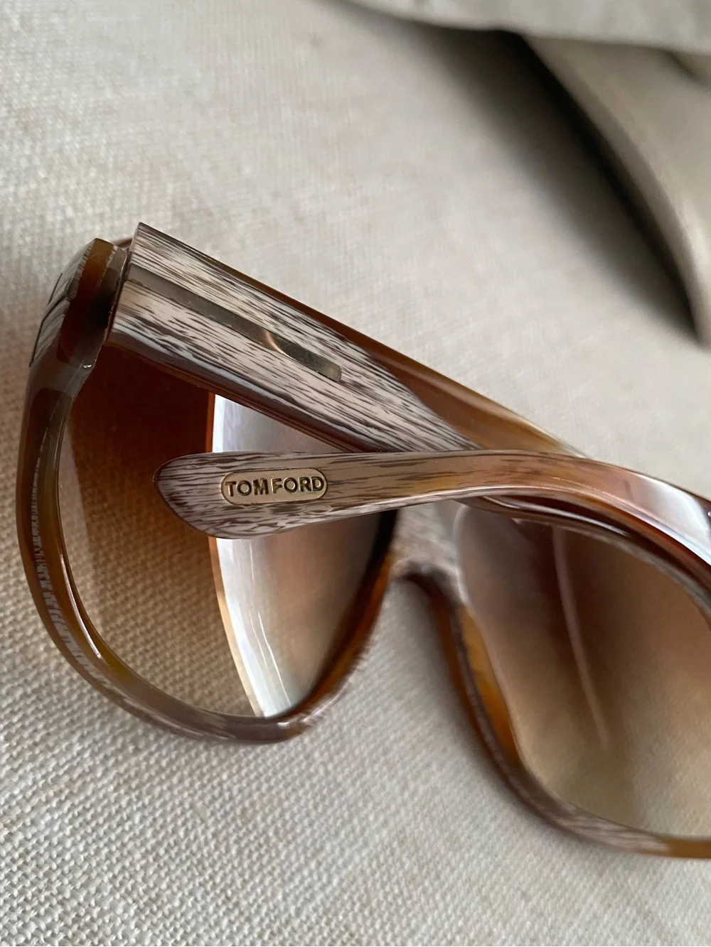 Tom Ford Women's Sunglasses EUC $450 Retail